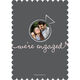 Blush Wedding Union Engagement Invitations Image 2 of 5